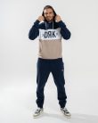 ALFRED HOODIE MEN