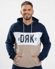ALFRED HOODIE MEN