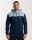 ARON ZIPPED SWEATER MEN