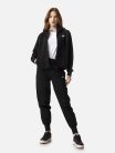 MAGGIE  ZIPPED HOODIE WOMEN