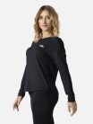 NAOMI FITNESS T-SHIRT WOMEN