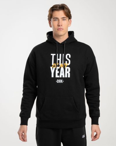 THIS IS MY YEAR