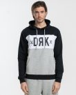 ALFRED HOODIE MEN