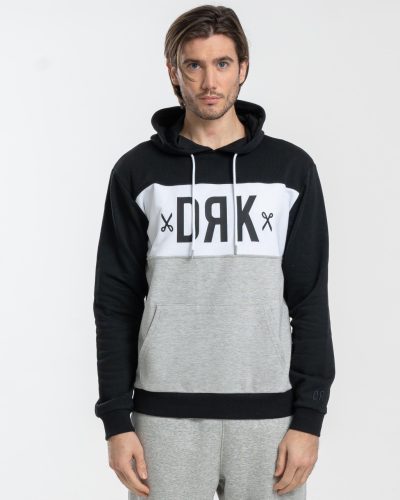 ALFRED HOODIE MEN
