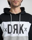 ALFRED HOODIE MEN