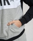ALFRED HOODIE MEN