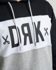 ALFRED HOODIE MEN