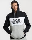 ALFRED HOODIE MEN
