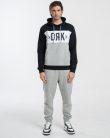 ALFRED HOODIE MEN
