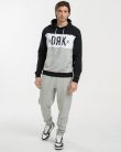 ALFRED HOODIE MEN