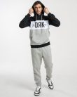 ALFRED HOODIE MEN
