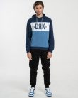 ALFRED HOODIE MEN