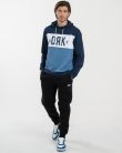 ALFRED HOODIE MEN