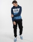 ALFRED HOODIE MEN