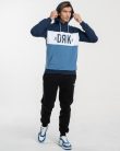 ALFRED HOODIE MEN