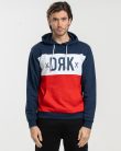 ALFRED HOODIE MEN