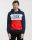 ALFRED HOODIE MEN