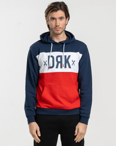 ALFRED HOODIE MEN