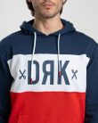 ALFRED HOODIE MEN