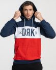 ALFRED HOODIE MEN