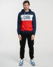 ALFRED HOODIE MEN