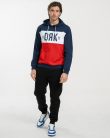 ALFRED HOODIE MEN