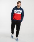 ALFRED HOODIE MEN