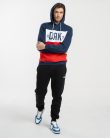 ALFRED HOODIE MEN