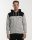 ARON ZIPPED SWEATER MEN