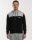 ARON ZIPPED SWEATER MEN