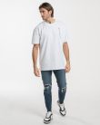 GRAFFITI T-SHIRT MEN