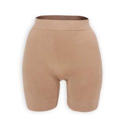   Dressa Shapewear varrás nélküli alakformáló nadrág - testszín